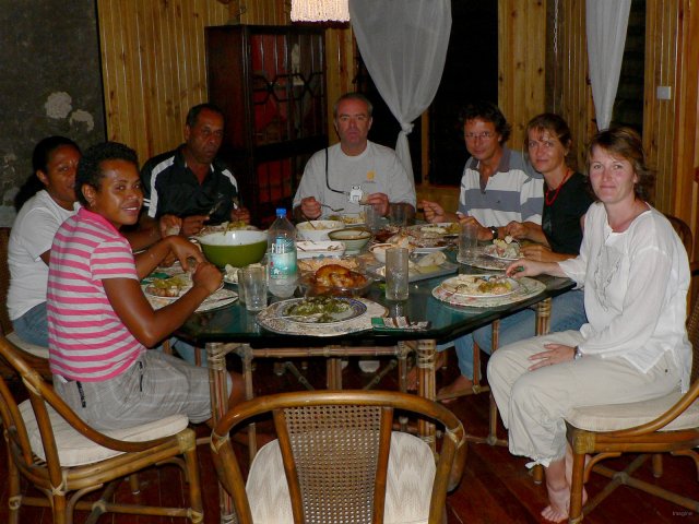 86- Le festin 